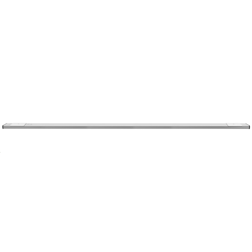 Yeelight - LED Stmievateľné nabíjacie osvetlenie nábytku so senzorom LED/2,4W/2200 mAh 2700K 60 cm strieborná