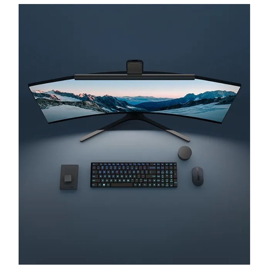 Yeelight - LED RGB Stmievateľné osvetlenie monitora LED/10W/230V IP50 CRI95