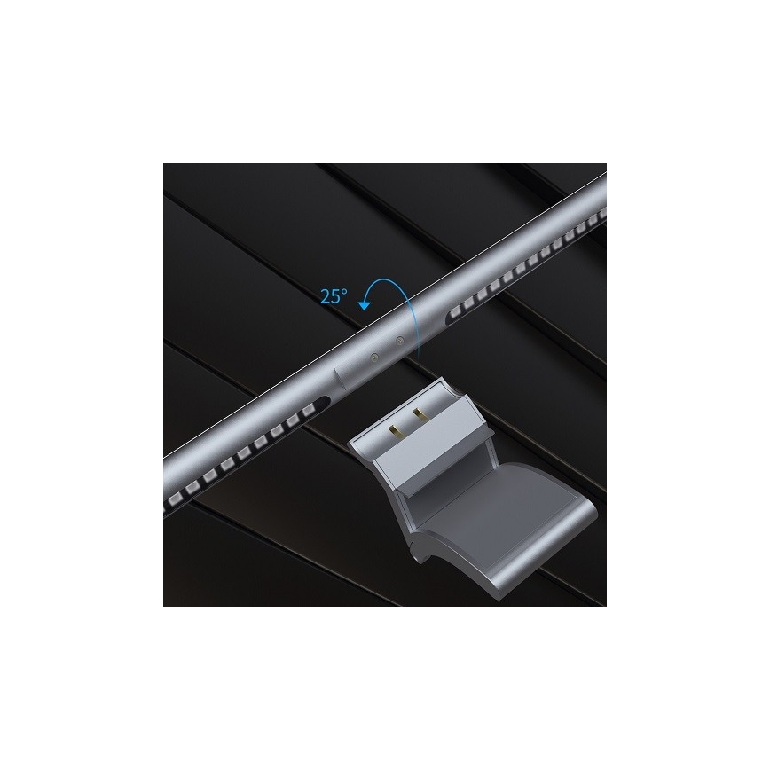 Yeelight - LED RGB Stmievateľné osvetlenie monitora LED/10W/230V IP50 CRI95