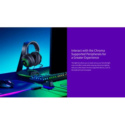 Yeelight - LED RGB Stmievateľné osvetlenie monitora LED/10W/230V IP50 CRI95