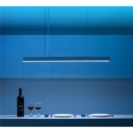 Yeelight - LED RGB Stmievateľný luster na lanku CRYSTAL LED/33W/230V Ra95 Wi-Fi/Bluetooth