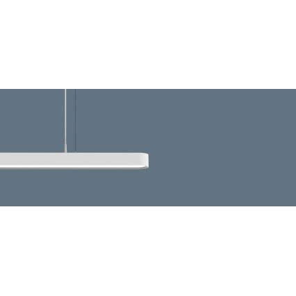 Yeelight - LED RGB Stmievateľný luster na lanku CRYSTAL LED/33W/230V Ra95 Wi-Fi/Bluetooth