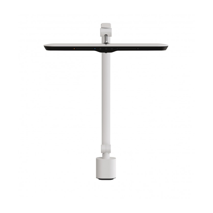 Yeelight - LED Stmievateľná stolná lampa s klipom a senzorom LED/12W/230V Wi-Fi Ra90