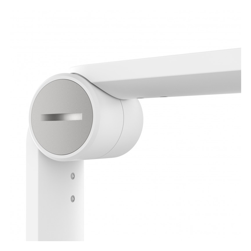 Yeelight - LED Stmievateľná stolná lampa s klipom a senzorom LED/12W/230V Wi-Fi Ra90