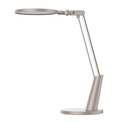 Yeelight - LED Stmievateľná stolná lampa SERENE LED/15W/230V Wi-Fi Ra95