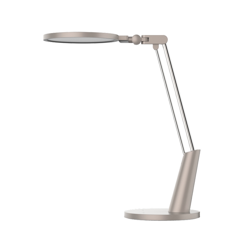 Yeelight - LED Stmievateľná stolná lampa SERENE LED/15W/230V Wi-Fi Ra95