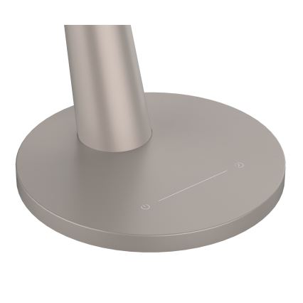 Yeelight - LED Stmievateľná stolná lampa SERENE LED/15W/230V Wi-Fi Ra95