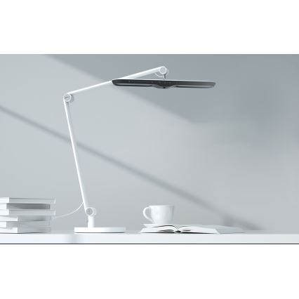 Yeelight - LED Stmievateľná stolná lampa so senzorom LED/12W/230V Ra95 Wi-Fi