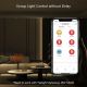 Yeelight - LED Stmievateľné podhľadové svietidlo MESH DOWNLIGHT M2 PRO LED/8W/230V Bluetooth + diaľkové ovládanie