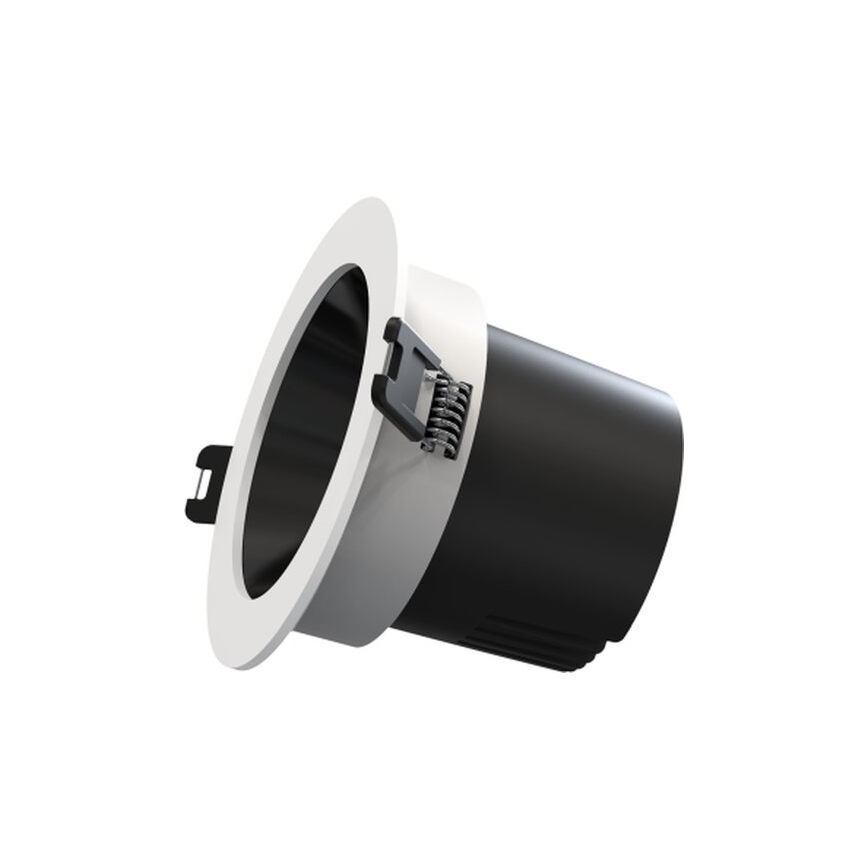 Yeelight - LED Stmievateľné podhľadové svietidlo MESH DOWNLIGHT M2 PRO LED/8W/230V Bluetooth + diaľkové ovládanie