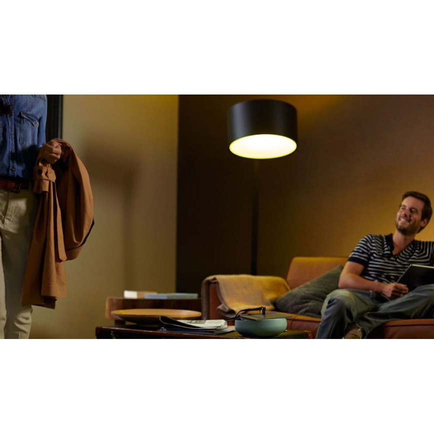 Základná sada Philips HUE STARTER KIT 2xE27/9W + zariadenie k prepojeniu