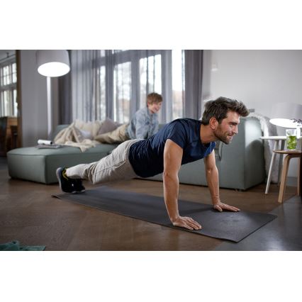 Základná sada Philips HUE STARTER KIT 2xE27/9W + zariadenie k prepojeniu