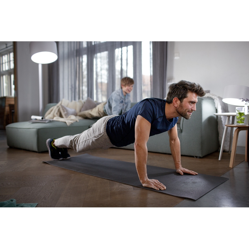 Základná sada Philips HUE STARTER KIT 2xE27/9W + zariadenie k prepojeniu