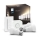 Základná sada Philips Hue WHITE 3xE27/9,5W 2700K + Hue Bridge a stmievač