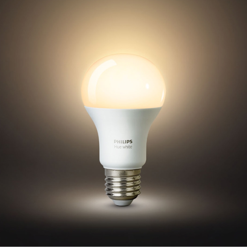 Základná sada Philips HUE WHITE 3xE27/9W/230V