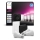 Základná sada Philips Hue WHITE AND COLOR AMBIANCE 3xE27/8,1W 1000-20000K + Hue Bridge a stmievací ovládač