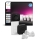 Základná sada Philips Hue WHITE AND COLOR AMBIANCE 3xGU10/4,2W 2000-6500K + Hue Bridge a stmievací spínač