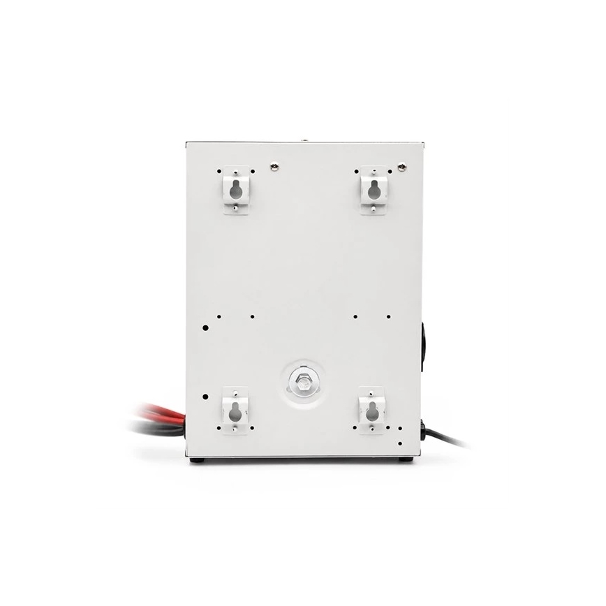 Záložný zdroj nástenný 700W/1000VA čistý sínus
