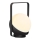 Zambelis E233 - LED Stmievateľná vonkajšia lampa LED/1,5W/3,7V 2600 mAh IP44 čierna