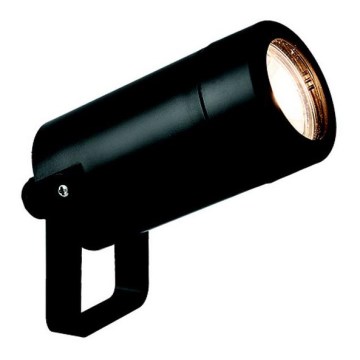 Zambelis E311 - Vonkajšia lampa 1xGU10/7W/230V IP54