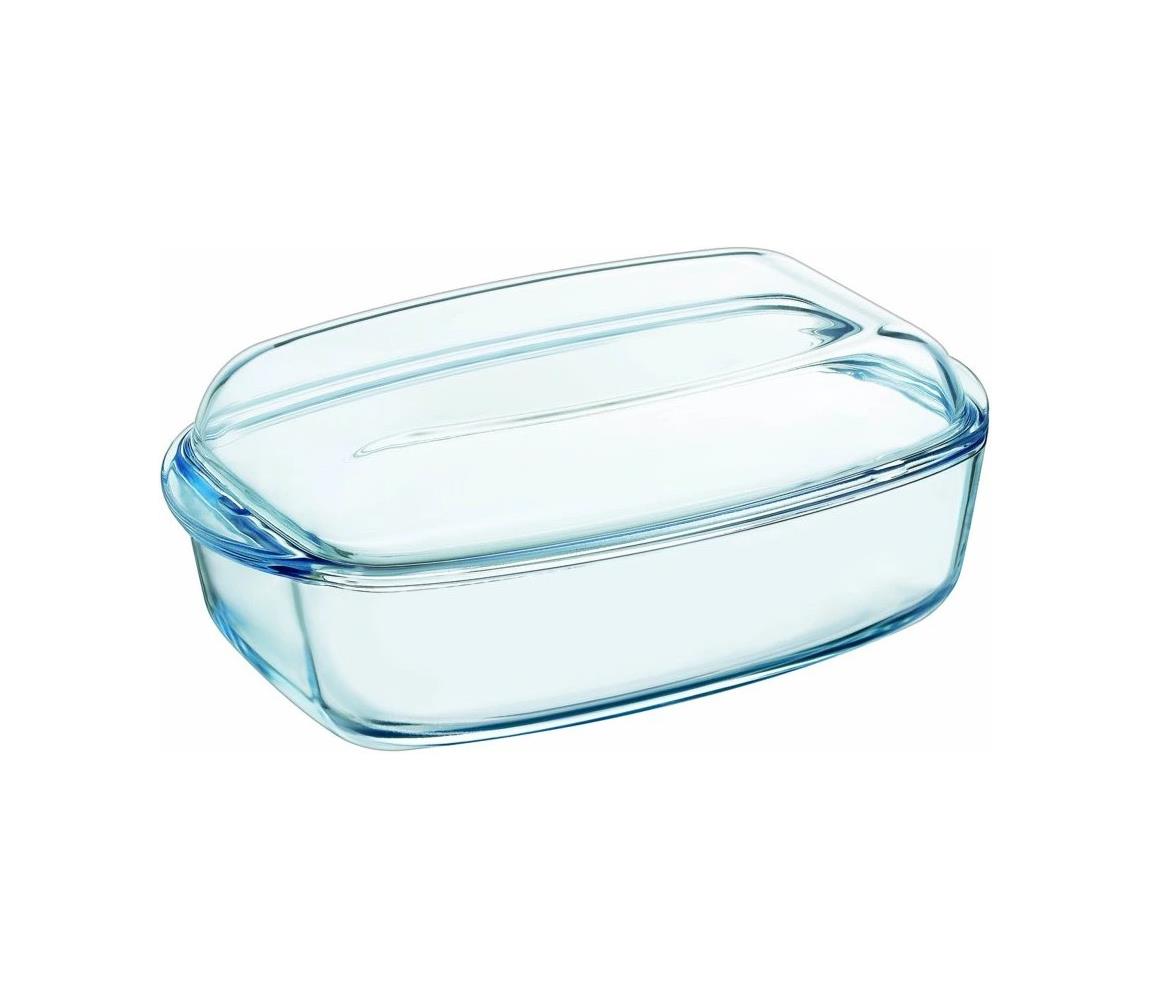 UTC Zapekacia misa s pokrievkou PYREX 4,5 l 465A000/7644