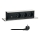Zásuvkový stĺpik pre dosku stola 3x230V + USB-A + USB-C