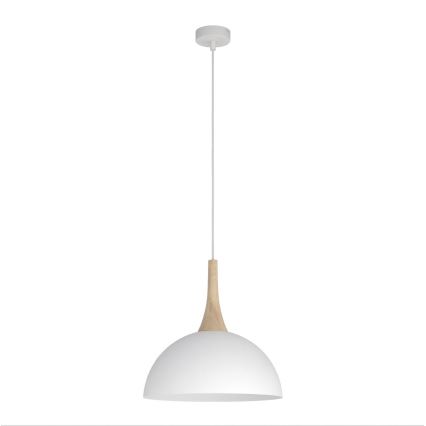 Závesné svietidlo NAUTICA 1xGX53/12W/230V biele