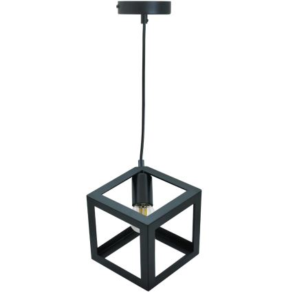 Závesné svietidlo SWEDEN 1xE27/20W/230V