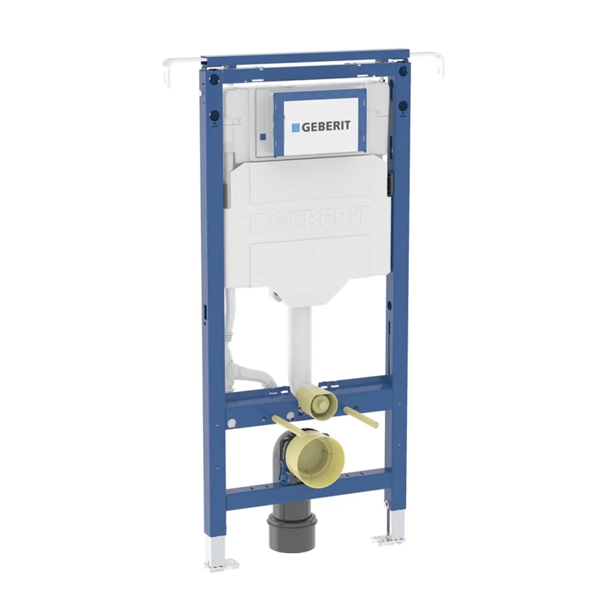 Závesné WC s bidetom TISVILDELEJE 1600W/230V + WC sedadlo SoftClose + splachovacie tlačidlo SIGMA + podomietkový modul + izolačná podložka + diaľkové ovládanie