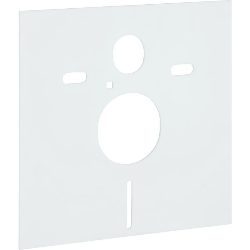 Závesné WC s bidetom TISVILDELEJE 1600W/230V + WC sedadlo SoftClose + splachovacie tlačidlo SIGMA + podomietkový modul + izolačná podložka + diaľkové ovládanie