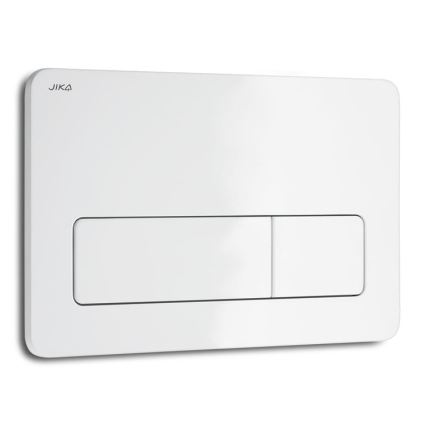 Závesné WC LYRA Rimless + WC sedadlo SoftClose LYRA + splachovacie tlačidlo DUAL + podomietkový modul + izolačná podložka