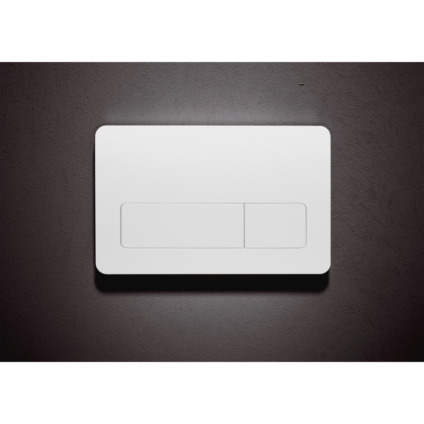 Závesné WC MIO Vortex + WC sedátko SoftClose MIO + splachovacie tlačidlo DUAL + podomietkový modul + izolačná podložka