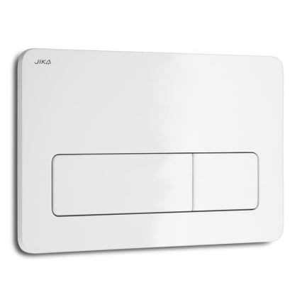 Závesné WC MIO Rimless + WC sedátko SoftClose MIO + splachovacie tlačidlo DUAL + podomietkový modul + izolačná podložka