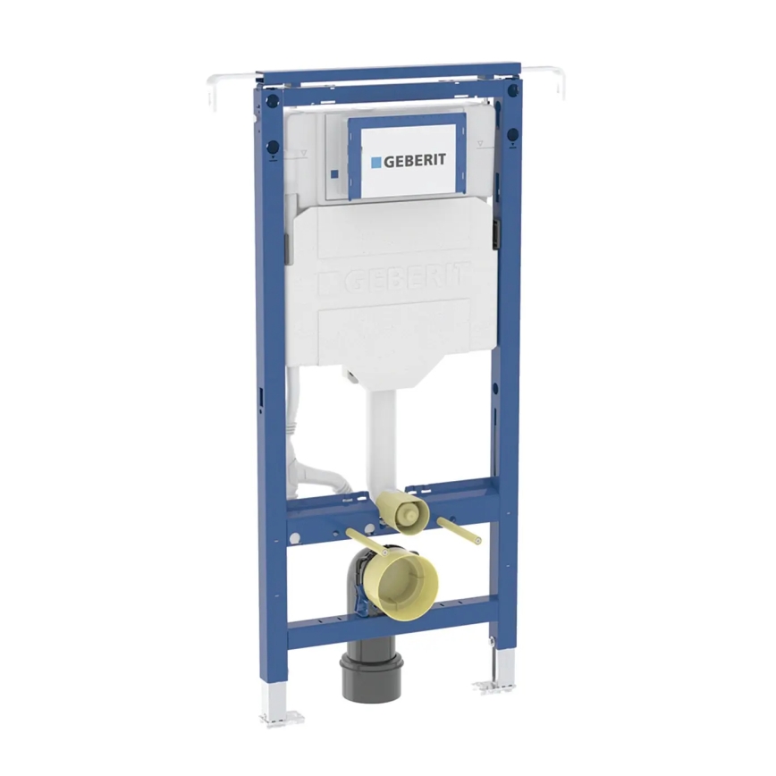 Závesné WC OTTAWA + WC doska SoftClose OTTAWA + splachovacie tlačidlo SIGMA + podomietkový modul + izolačná podložka