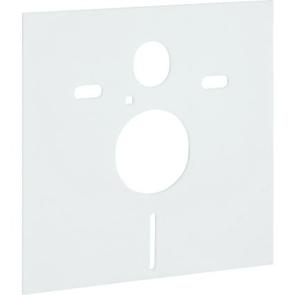 Závesné WC OTTAWA + WC doska SoftClose OTTAWA + splachovacie tlačidlo SIGMA + podomietkový modul + izolačná podložka