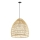 Závesný luster BOHO DELICADO 1×E27/40W/230V, priemer 38 cm