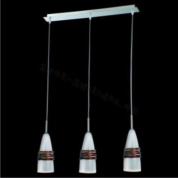 Závesný luster SPIDERNET 3xE14/60W Závesný luster SPIDERNET 3xE14/60W