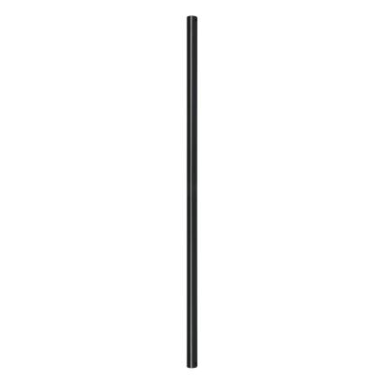 ZEVENTI - Predlžovacia tyč 90 cm čierna