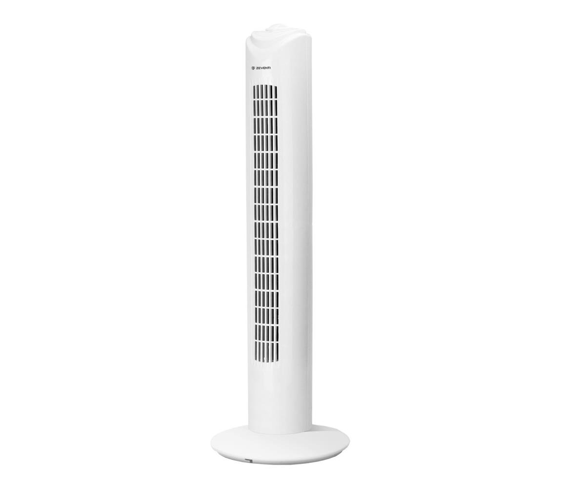 ZE - Stĺpový látor FLOW 45W/230V B30101AENK