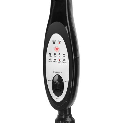 ZEVENTI - stojanový ventilátor FLOW 55 W/230 V