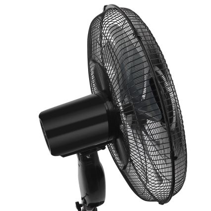 ZEVENTI - stojanový ventilátor FLOW 55 W/230 V