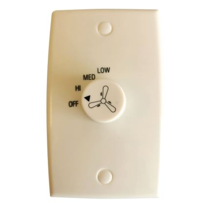 ZEVENTI - Stropný ventilátor TOFINO hnedá