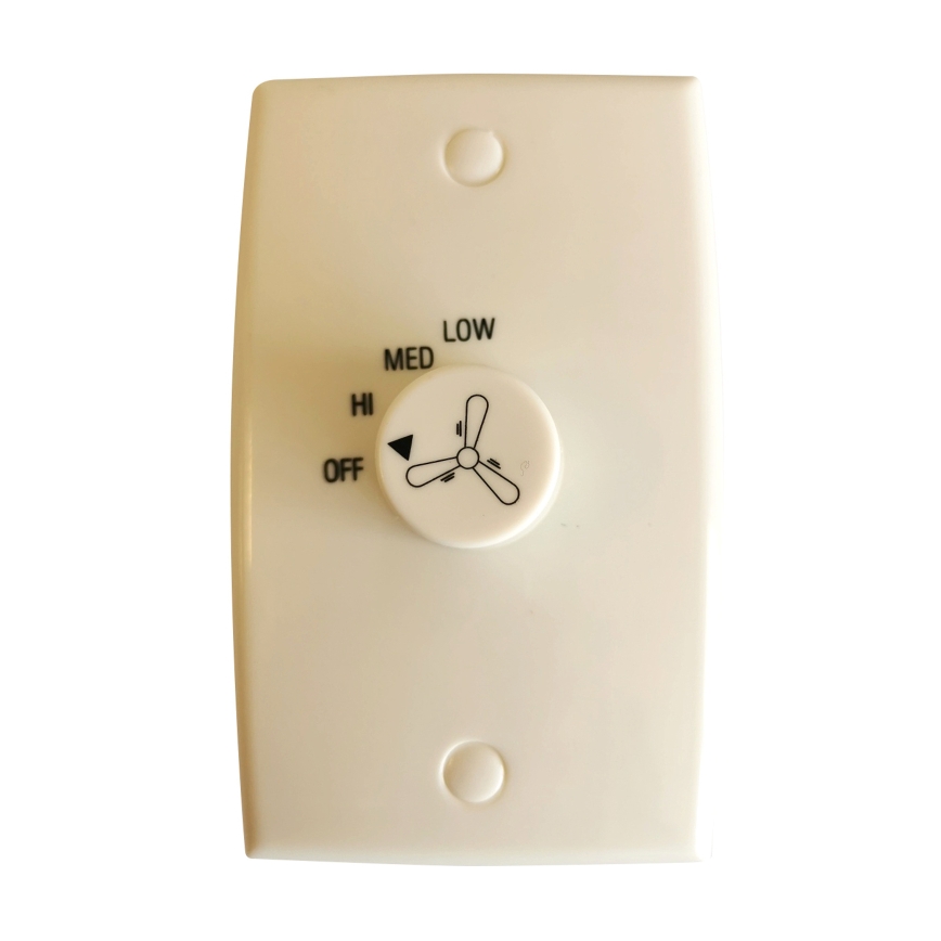 ZEVENTI - Stropný ventilátor TOFINO hnedá