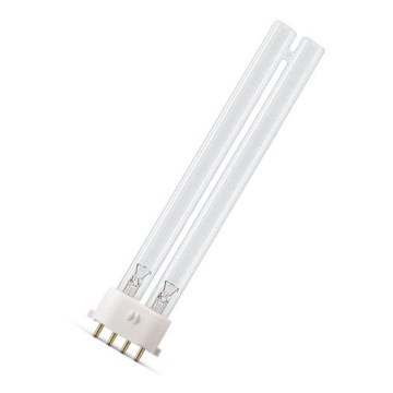 Žiarivková trubica 2xG13/58W/230V PATRICIO PC 258 IP65 157 cm