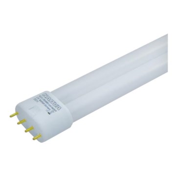 Žiarivková trubica 4pin 2G11/36W/90V