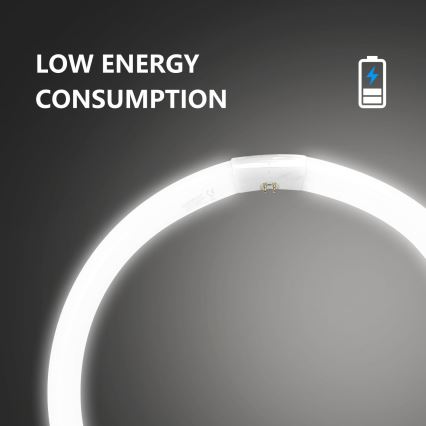 Žiarivková trubica T9 G24q-1/40W/230V 6500K - Aigostar