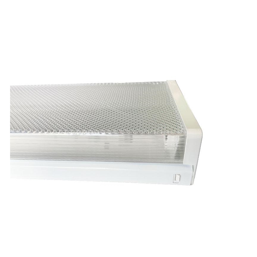 Žiarivkové svietidlo 2xG13/18W/230V 124 cm