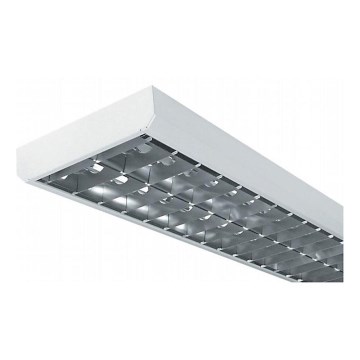 Žiarivkové svietidlo LLX 2xT8/36W G13 EP Žiarivkové svietidlo LLX 2xT8/36W G13 EP