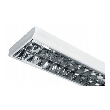 Žiarivkové svietidlo LLX ALDP2 1xT8/18W G13 EP Žiarivkové svietidlo LLX ALDP2 1xT8/18W G13 EP