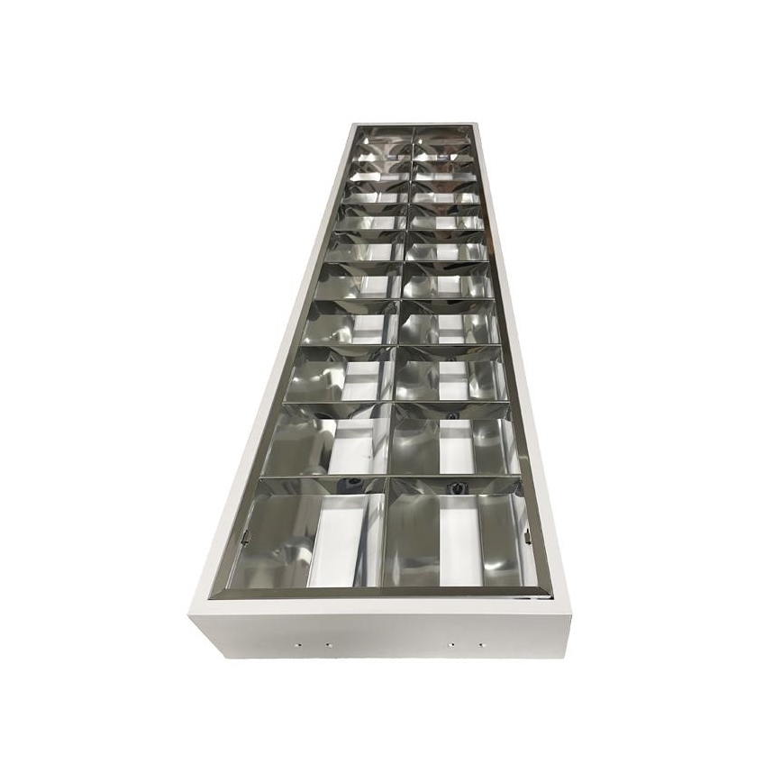 Žiarivkové svietidlo T8 2xG13/18W/230V 120 cm